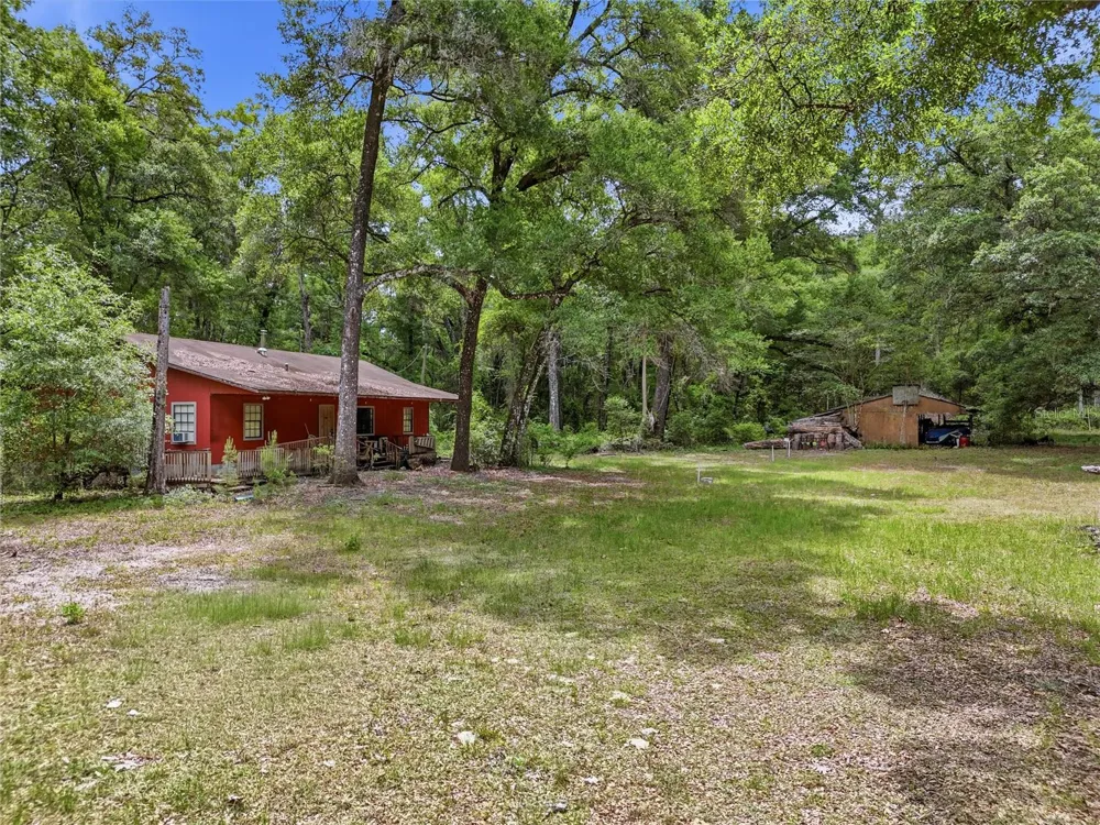 8009 SW 131ST TERRACE Archer, FL 32618