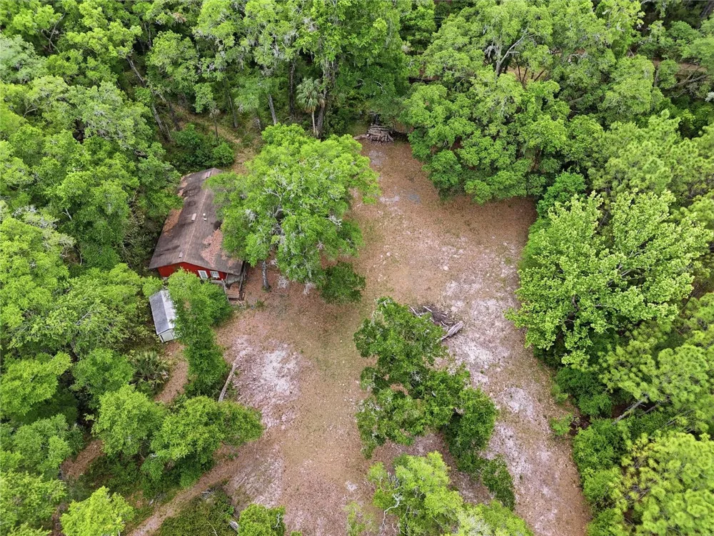 8009 SW 131ST TERRACE Archer, FL 32618