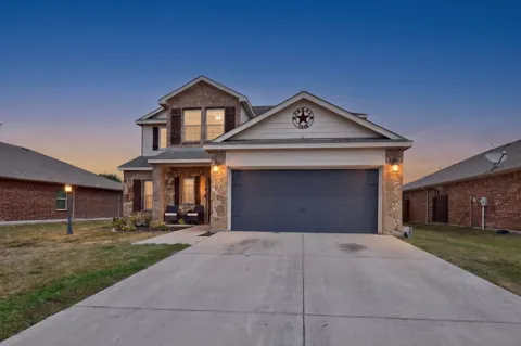 502 Hawthorn Drive