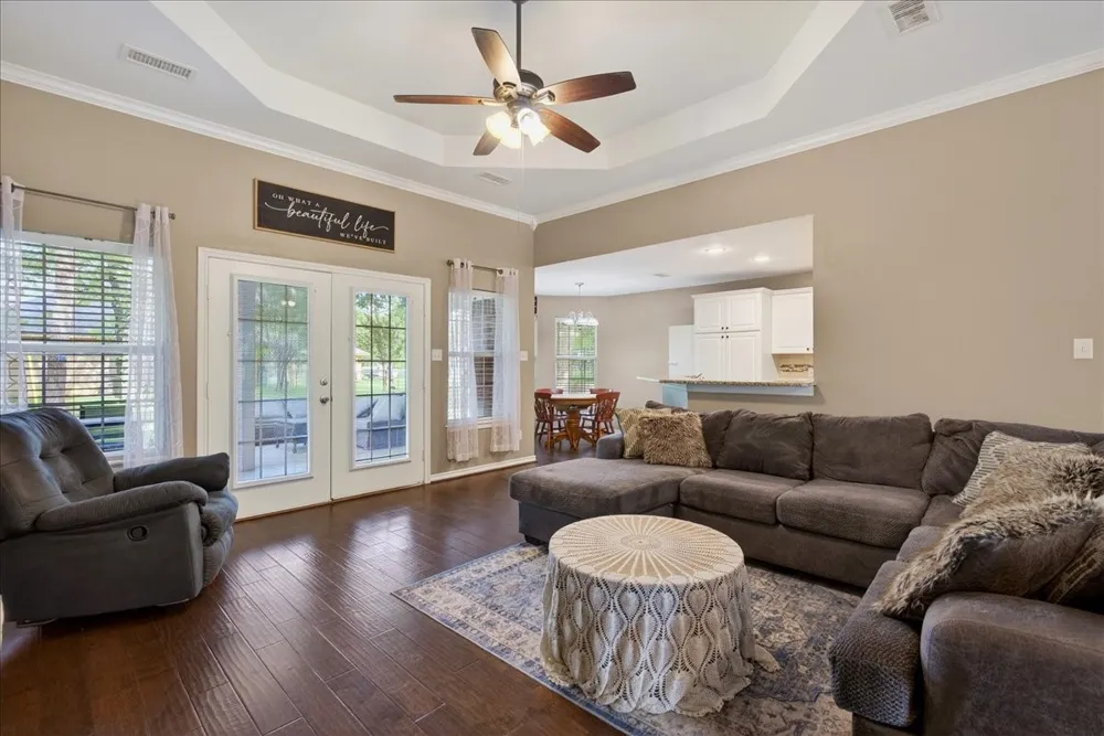 4 Huckleberry Lane Star Harbor, TX 75148