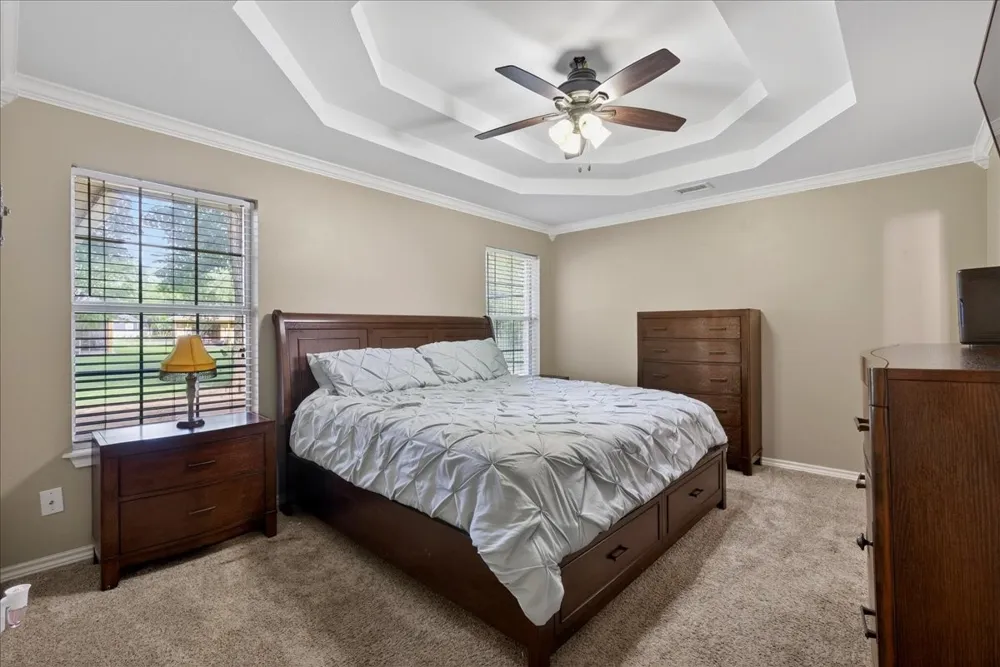 4 Huckleberry Lane Star Harbor, TX 75148