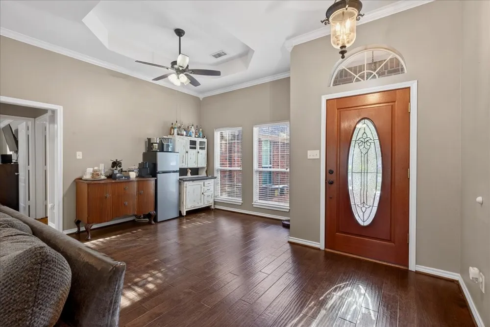 4 Huckleberry Lane Star Harbor, TX 75148
