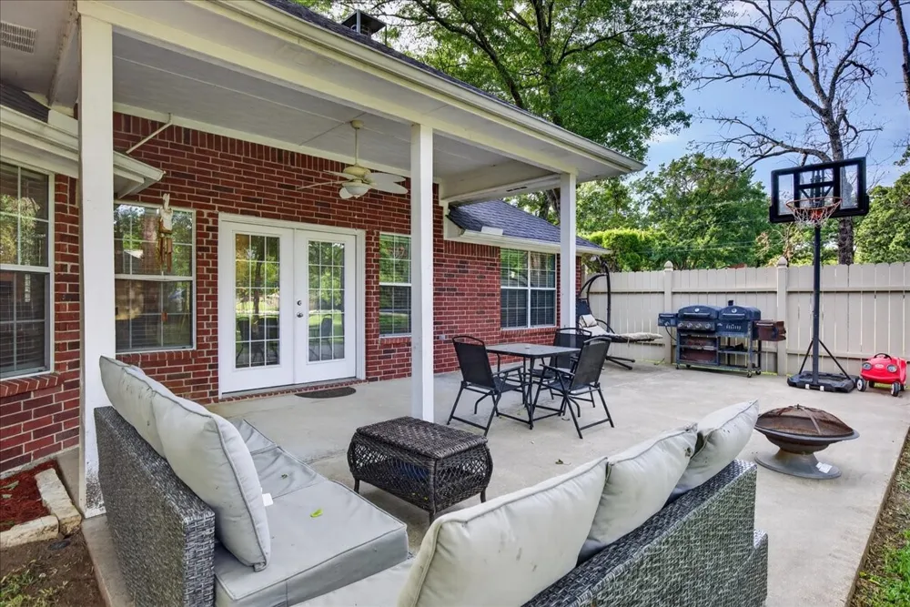 4 Huckleberry Lane Star Harbor, TX 75148