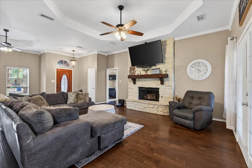 4 Huckleberry Lane Star Harbor, TX 75148