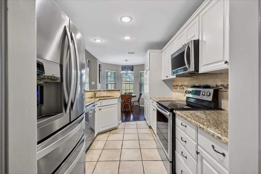 4 Huckleberry Lane Star Harbor, TX 75148