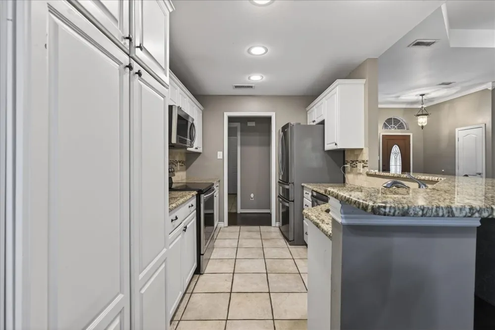 4 Huckleberry Lane Star Harbor, TX 75148