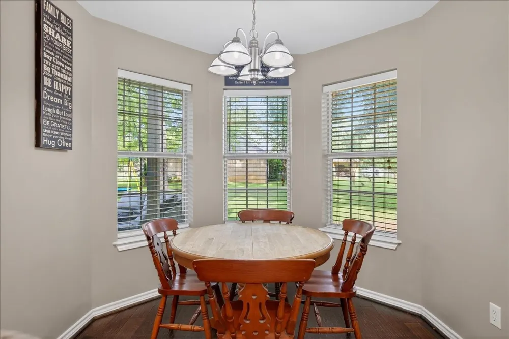 4 Huckleberry Lane Star Harbor, TX 75148