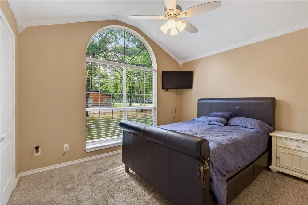 4 Huckleberry Lane Star Harbor, TX 75148