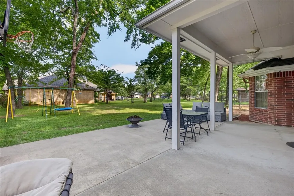 4 Huckleberry Lane Star Harbor, TX 75148