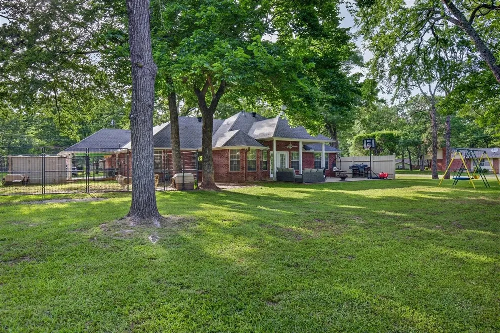 4 Huckleberry Lane Star Harbor, TX 75148