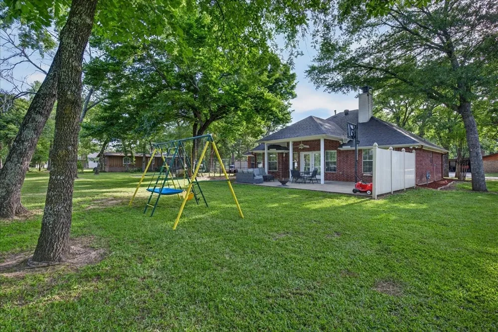 4 Huckleberry Lane Star Harbor, TX 75148
