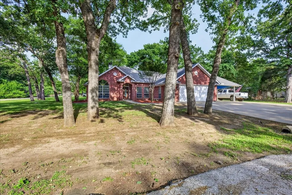 4 Huckleberry Lane Star Harbor, TX 75148