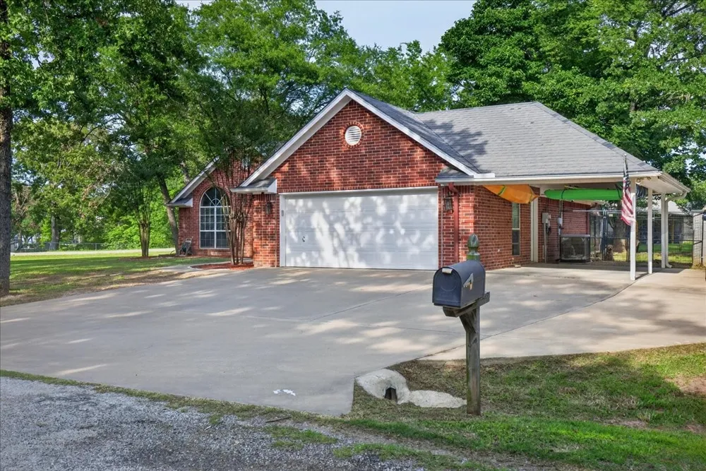 4 Huckleberry Lane Star Harbor, TX 75148