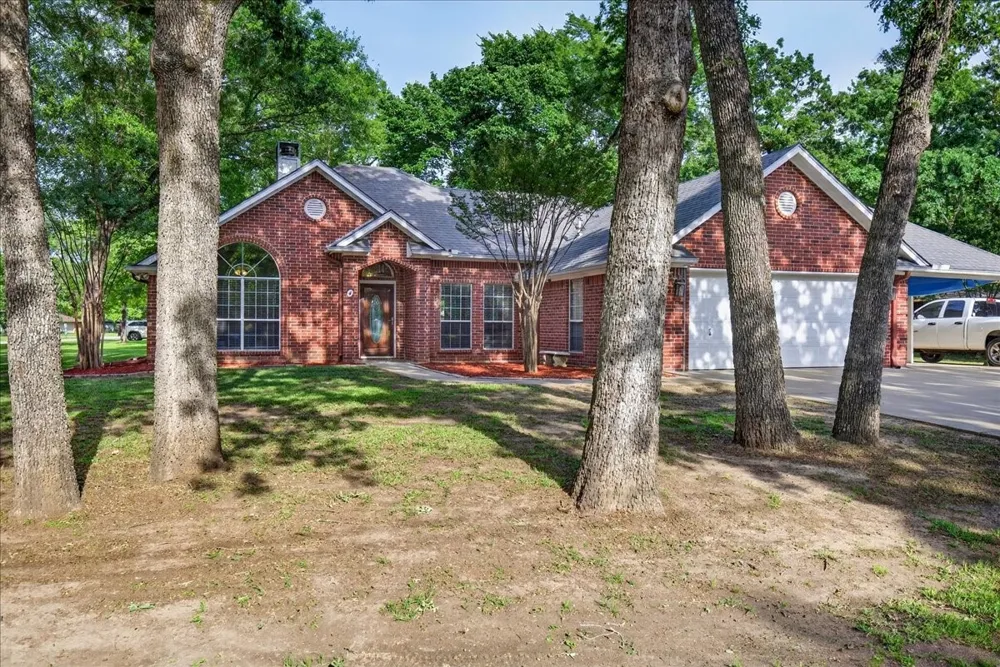 4 Huckleberry Lane Star Harbor, TX 75148