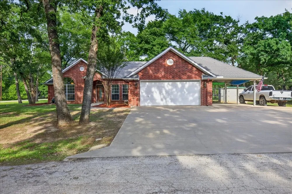 4 Huckleberry Lane Star Harbor, TX 75148