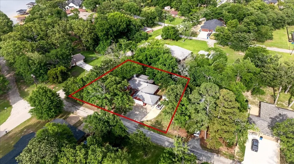 4 Huckleberry Lane Star Harbor, TX 75148