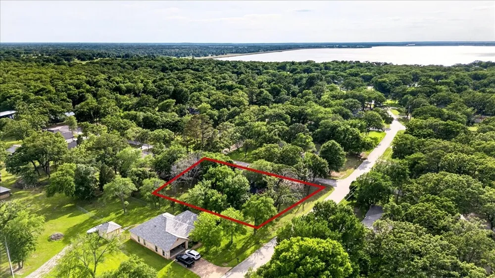 4 Huckleberry Lane Star Harbor, TX 75148