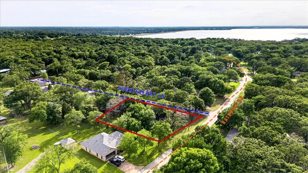 4 Huckleberry Lane Star Harbor, TX 75148