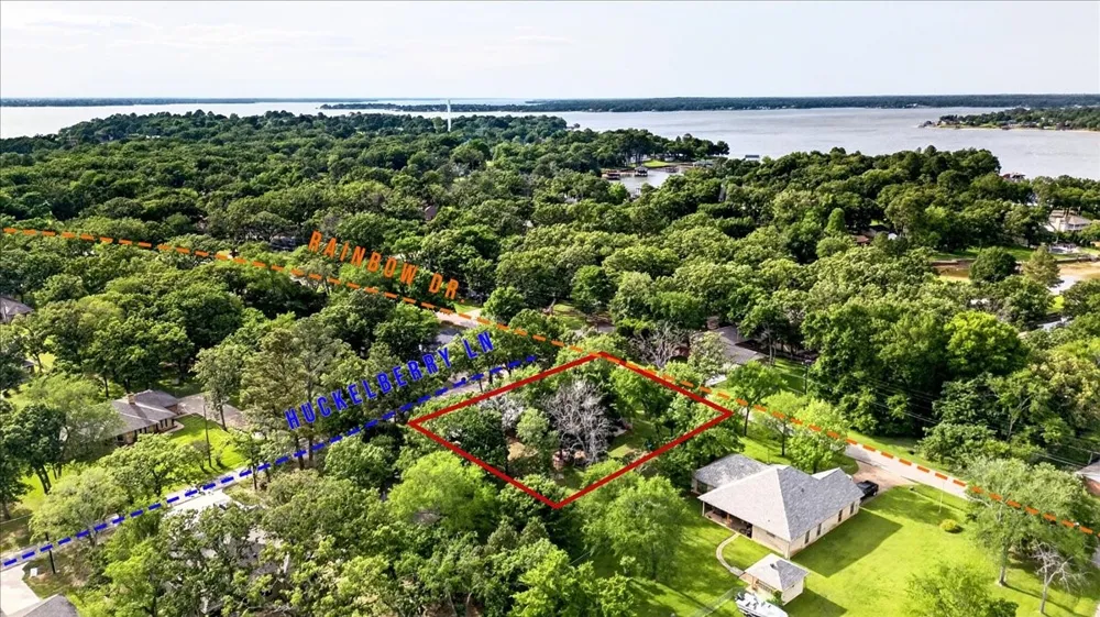 4 Huckleberry Lane Star Harbor, TX 75148