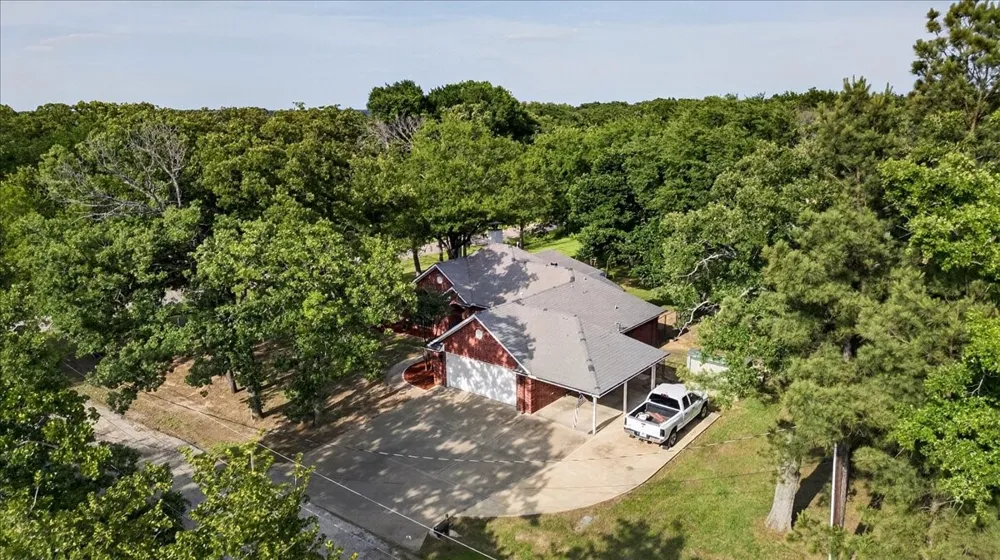 4 Huckleberry Lane Star Harbor, TX 75148
