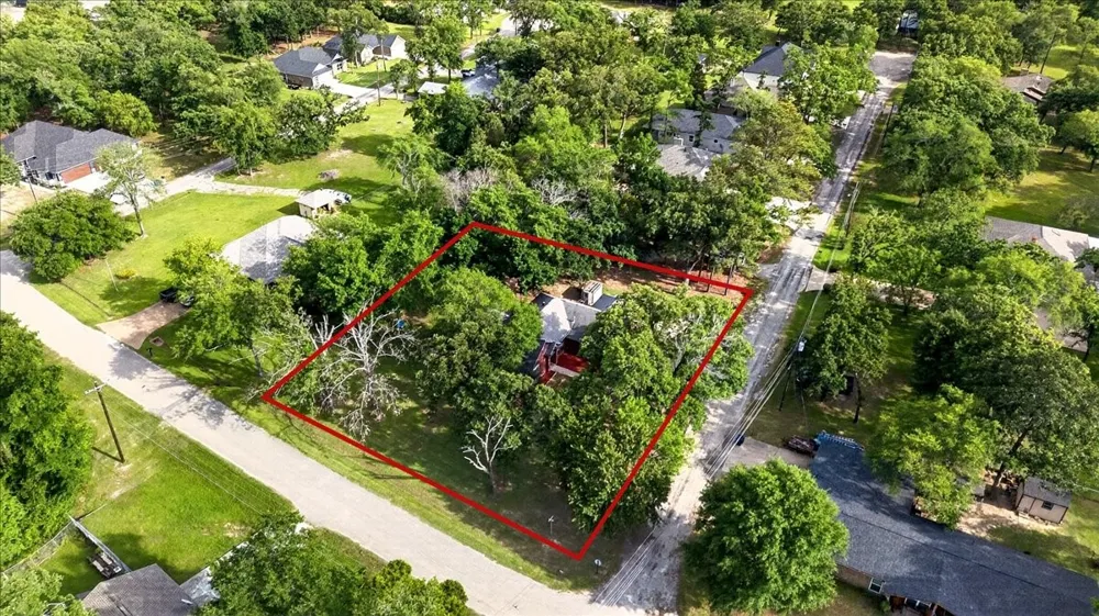 4 Huckleberry Lane Star Harbor, TX 75148