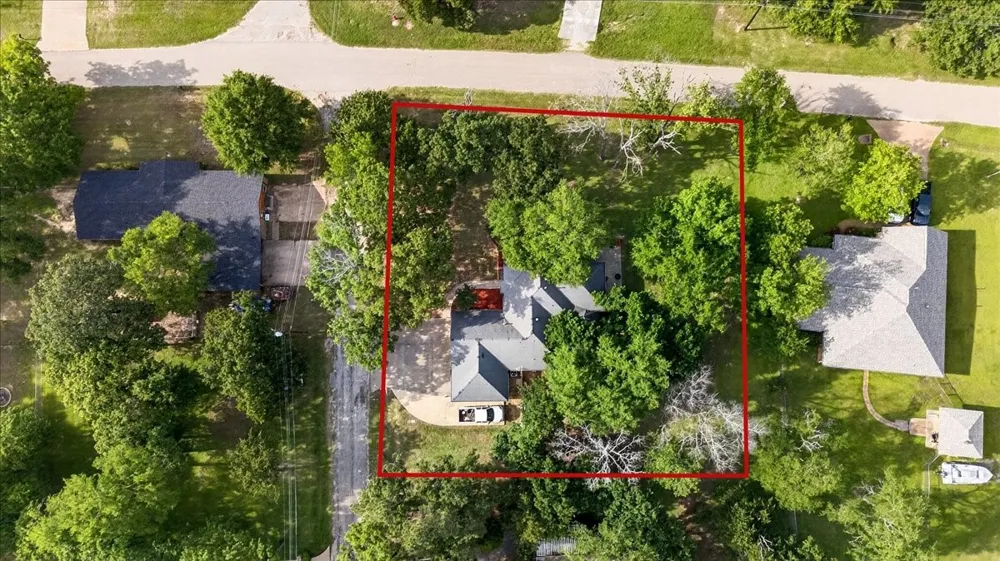 4 Huckleberry Lane Star Harbor, TX 75148