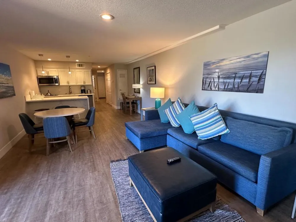 111 Seascape Resort Drive Aptos, CA 95003
