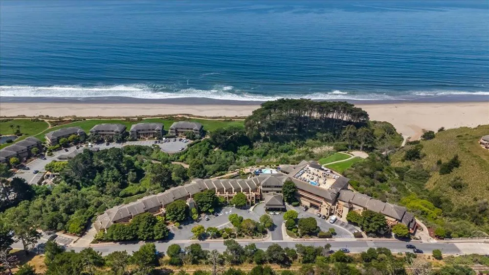 111 Seascape Resort Drive Aptos, CA 95003