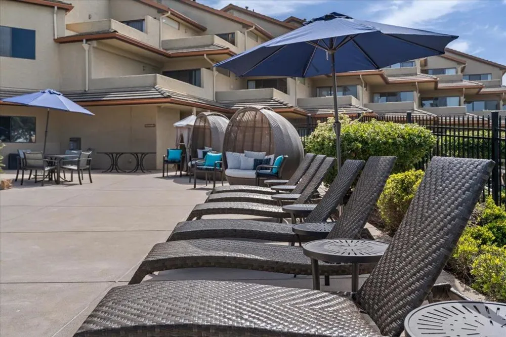 111 Seascape Resort Drive Aptos, CA 95003