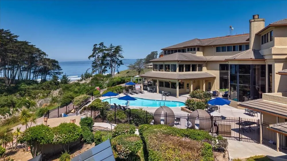 111 Seascape Resort Drive Aptos, CA 95003
