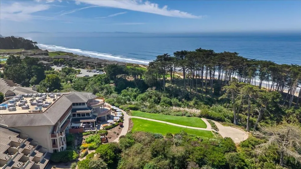 111 Seascape Resort Drive Aptos, CA 95003