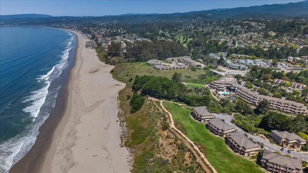 111 Seascape Resort Drive Aptos, CA 95003