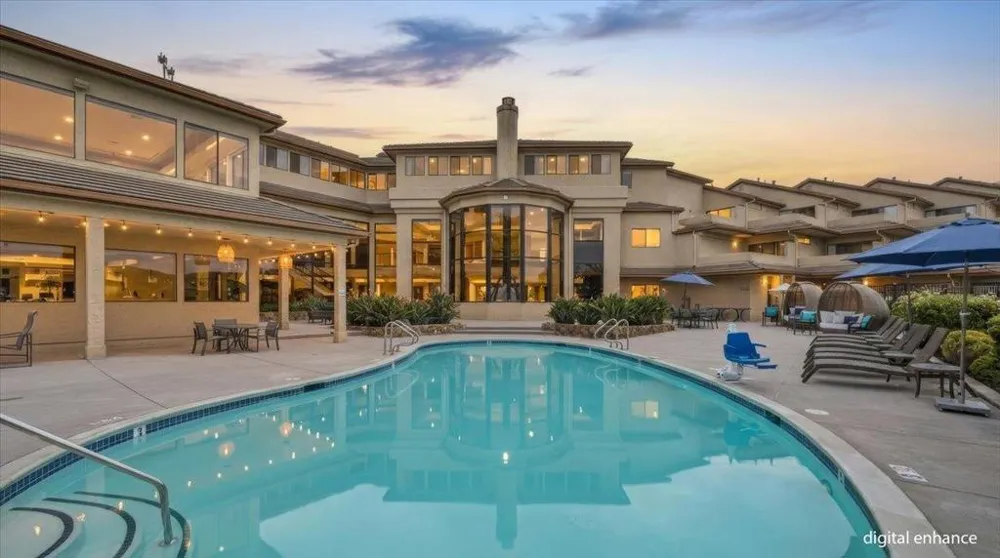 111 Seascape Resort Drive Aptos, CA 95003