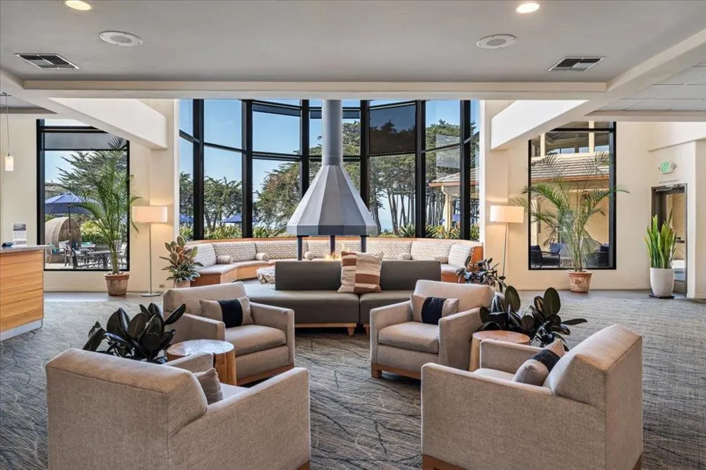 111 Seascape Resort Drive Aptos, CA 95003