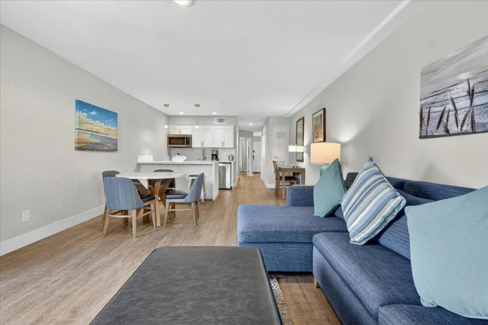 111 Seascape Resort Drive Aptos, CA 95003