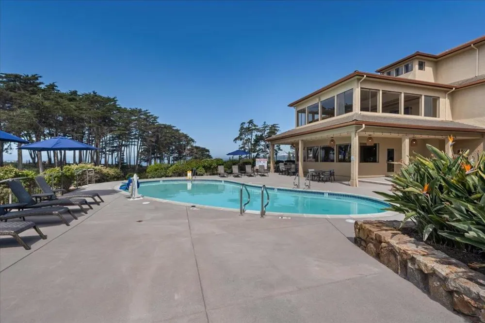 111 Seascape Resort Drive Aptos, CA 95003