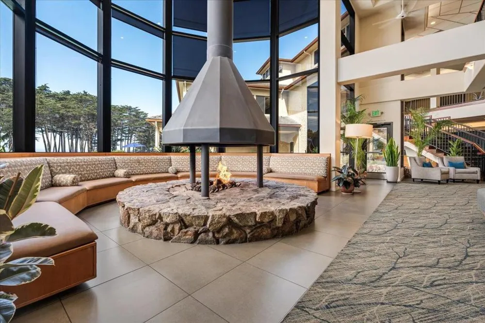 111 Seascape Resort Drive Aptos, CA 95003