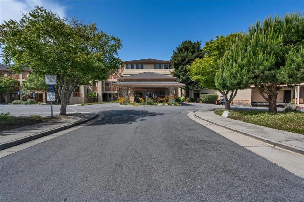 111 Seascape Resort Drive Aptos, CA 95003