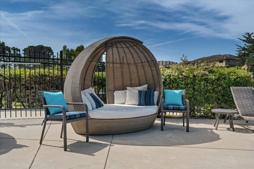 111 Seascape Resort Drive Aptos, CA 95003