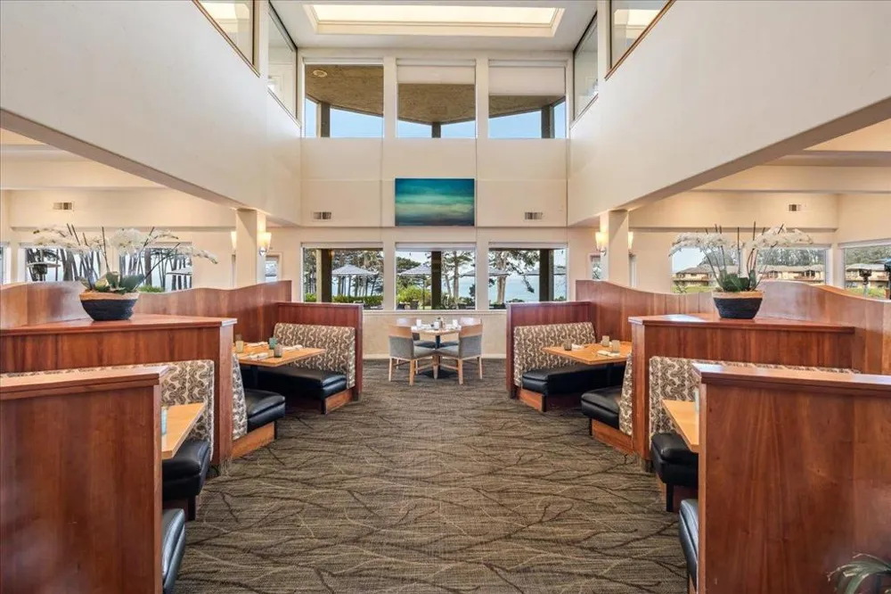 111 Seascape Resort Drive Aptos, CA 95003