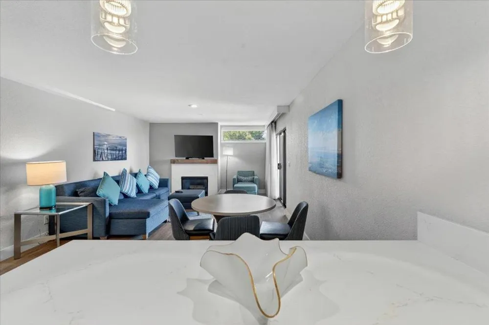 111 Seascape Resort Drive Aptos, CA 95003