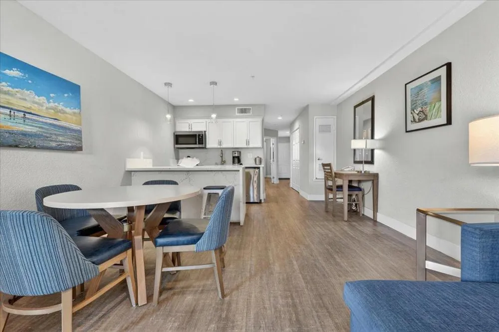 111 Seascape Resort Drive Aptos, CA 95003