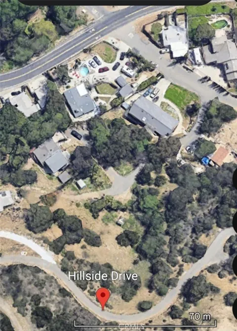 Hillside