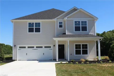 2431 Pleasant Hill Liberty Road #10 RV