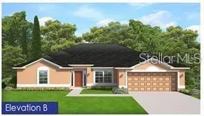 4234 POMEROY STREET North Port, FL 34291