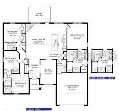 4234 POMEROY STREET North Port, FL 34291