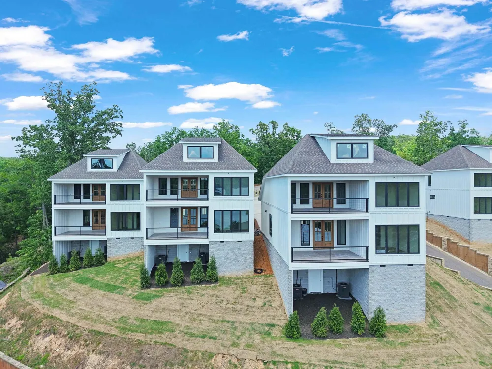 160 CARIBE ROYALE PT #3 Savannah, TN 38372