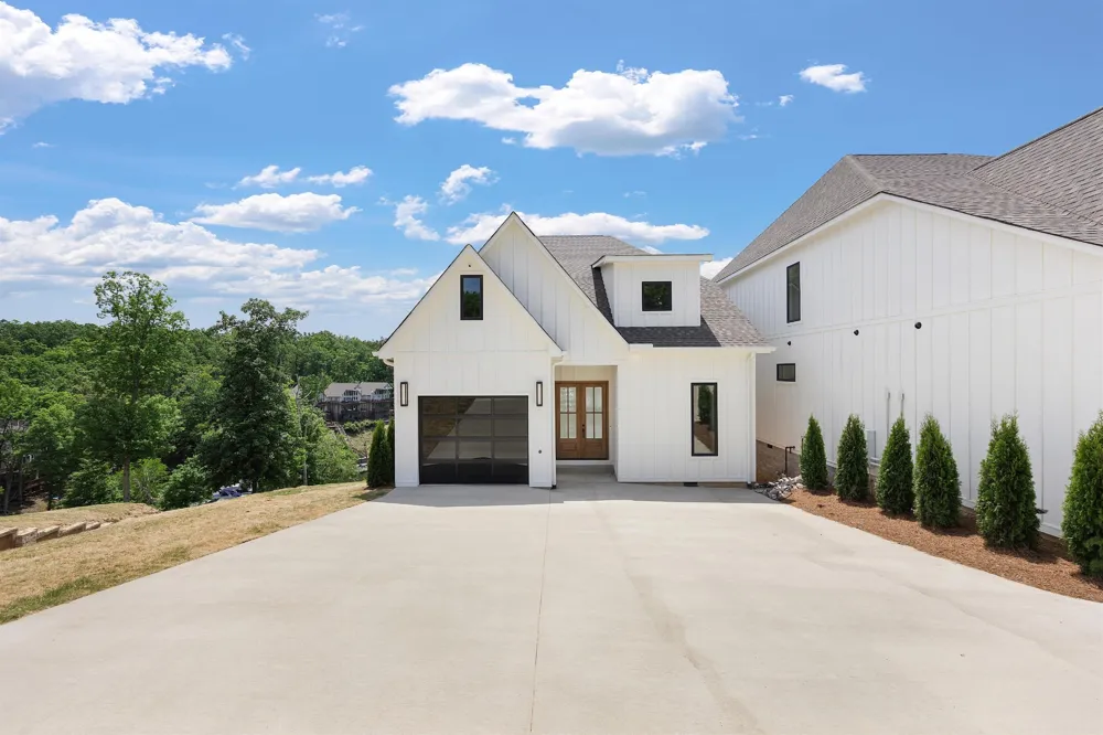 160 CARIBE ROYALE PT #3 Savannah, TN 38372