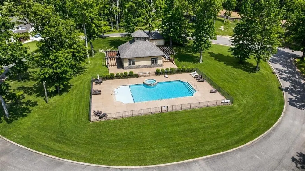 160 CARIBE ROYALE PT #3 Savannah, TN 38372