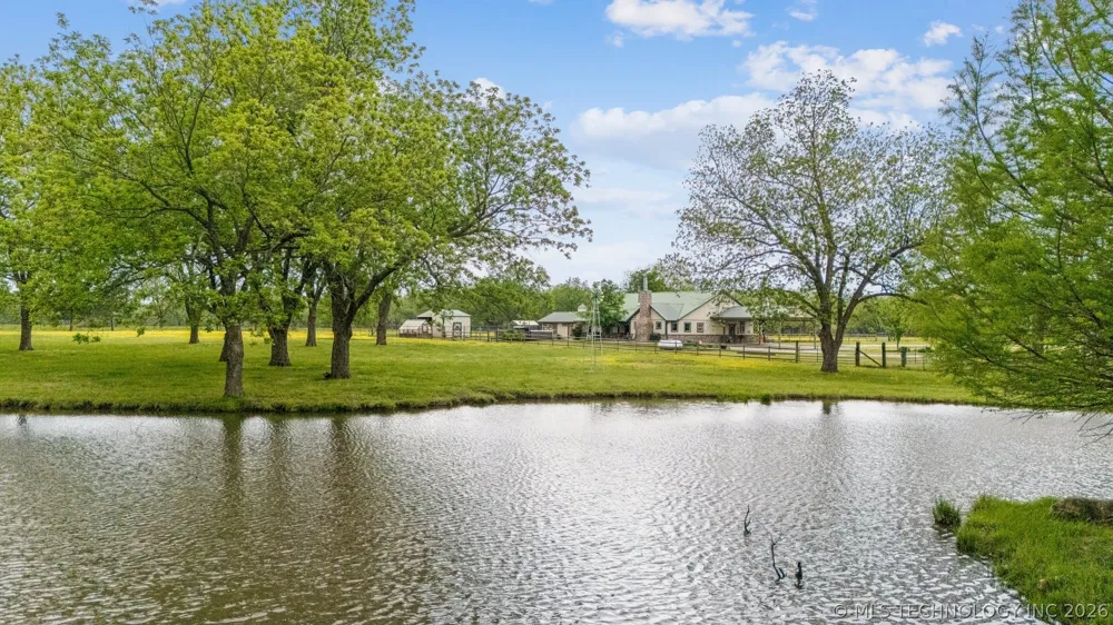 36257 S 4190 ROAD Inola, OK 74036